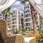 Monte Carlo アパートホテル サニービーチ