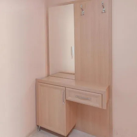 Monte Carlo Hotel de apartamente Sunny Beach