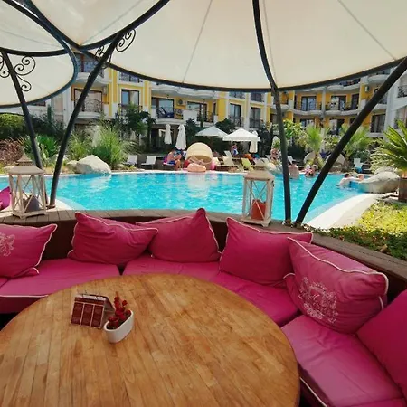 Monte Carlo 3*