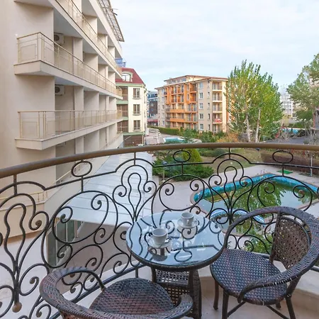 Monte Carlo Slăntjev Brjag