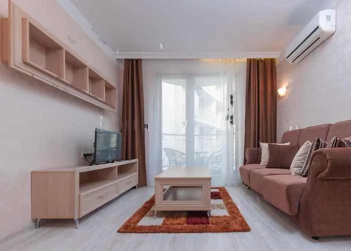 Monte Carlo Слънчев бряг