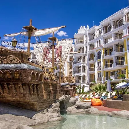 Monte Carlo شقة فندقية